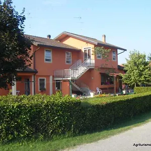 La Fraterna Bauernhof