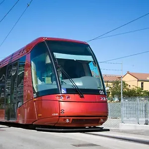  Appartement Caro Ingresso Indipendente 20mt Tram Venezia Wifi Italie