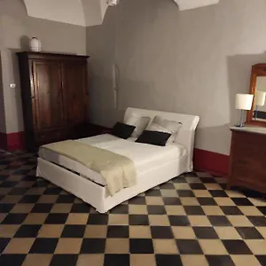  Appartement Loft Canneto Italie