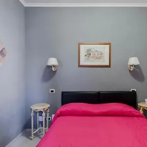  Appartement Via Veneto 529 Italie