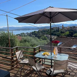  Appartement Alba Marina Italie