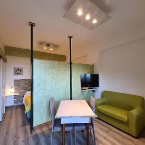  Appartement Il Rosmarino Italie