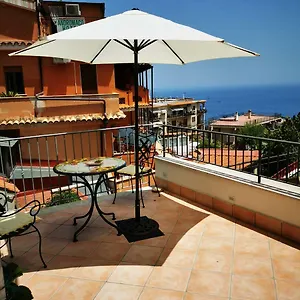  Appartement Marifra Garden Italie