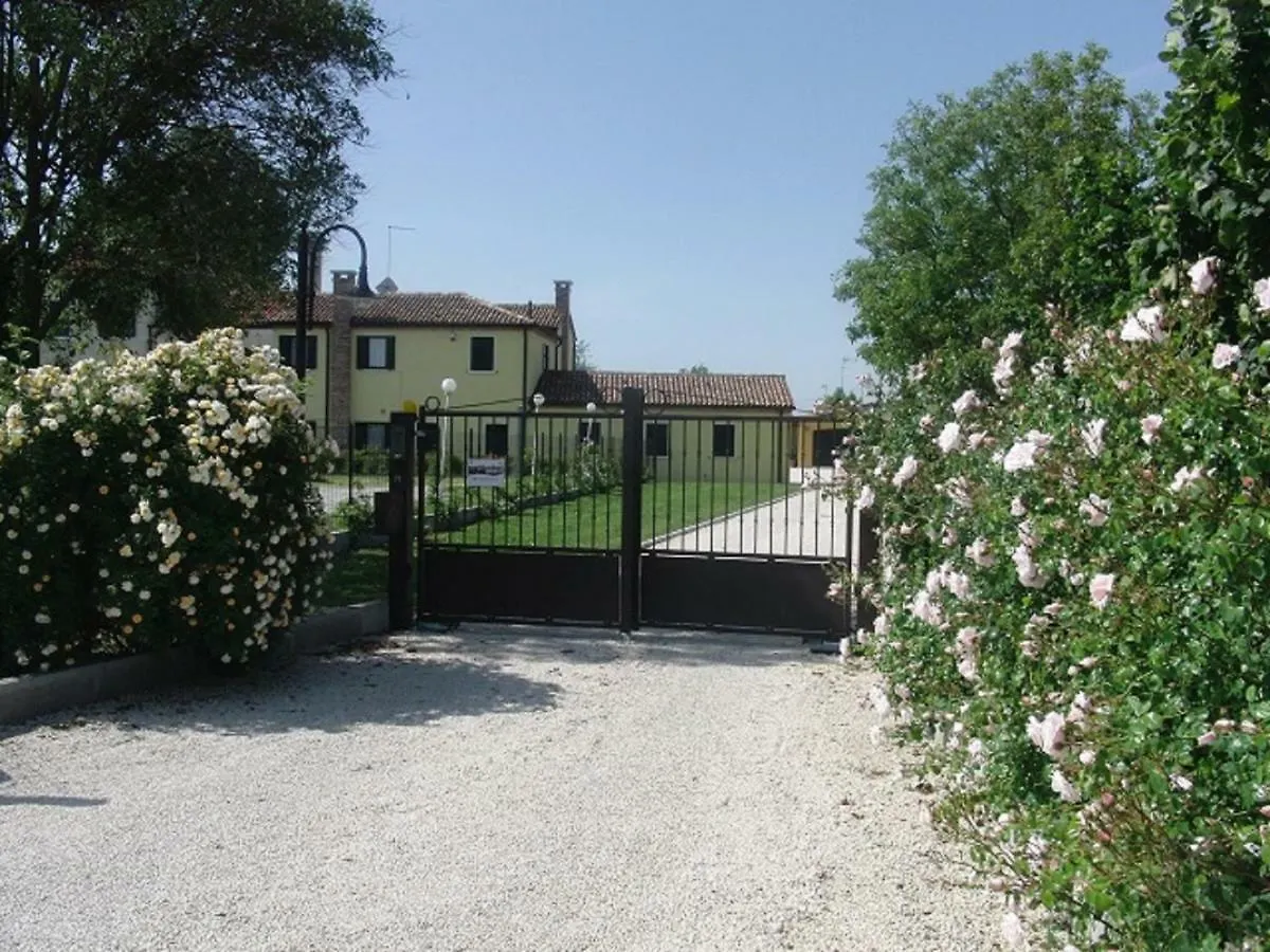 Ferienwohnung Particolari Del Brenta Oriago Di Mira