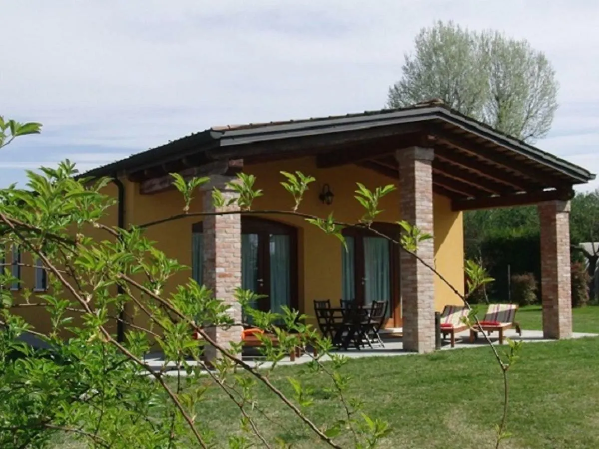Ferienwohnung Particolari Del Brenta Oriago Di Mira 0*,