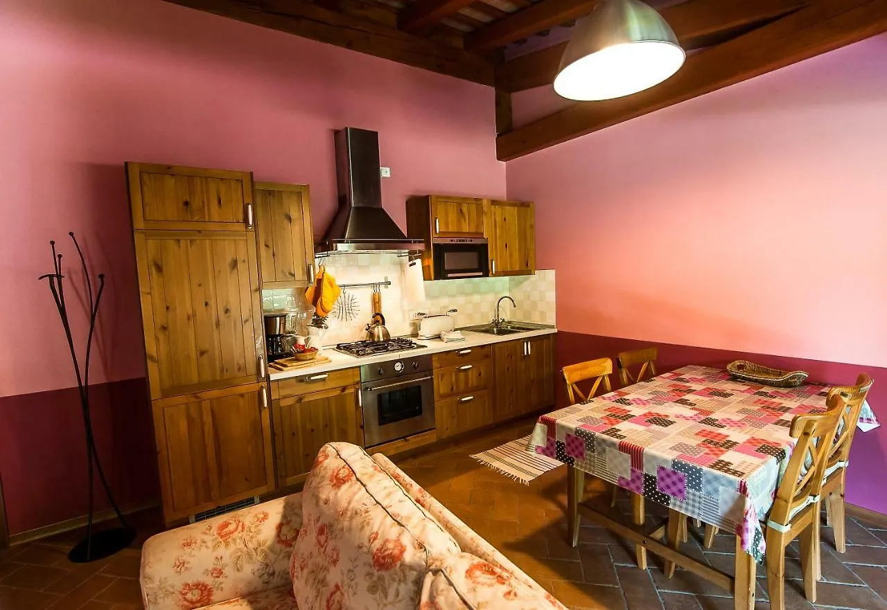 Apartment Ferienwohnung Particolari Del Brenta Oriago Di Mira