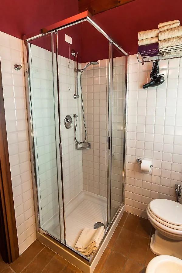 Ferienwohnung Particolari Del Brenta Oriago Di Mira 0*,