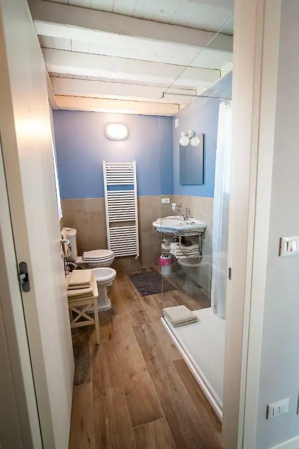Ferienwohnung Particolari Del Brenta Oriago Di Mira Apartment